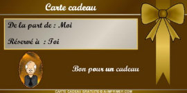 Cartes Cadeaux Photo Astronomie A Imprimer Gratuitement